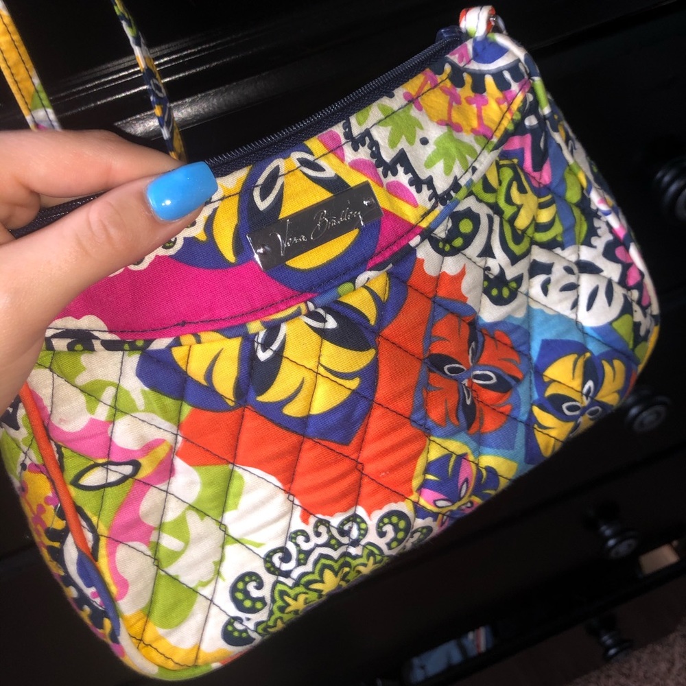 VeraBradley Mini Bag